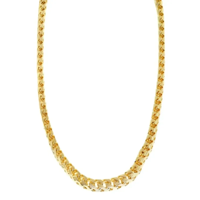NSF63 - Franco Necklace