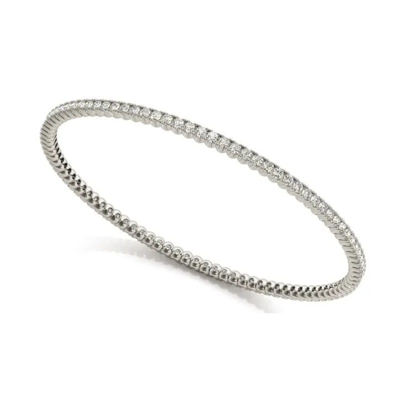 Diamond Bracelet  G  SI  Diamonds #70010