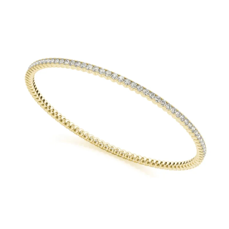 Diamond Bracelet  G  SI  Diamonds #70010