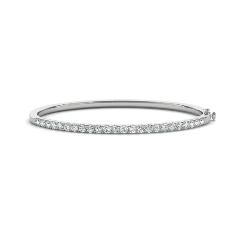 1 3/8 ct Diamond Bracelet G SI Diamonds #70137