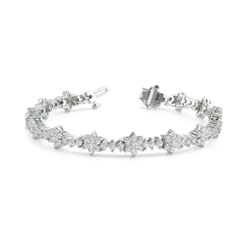Diamond Fashion Bracelet G SI Diamonds #70189