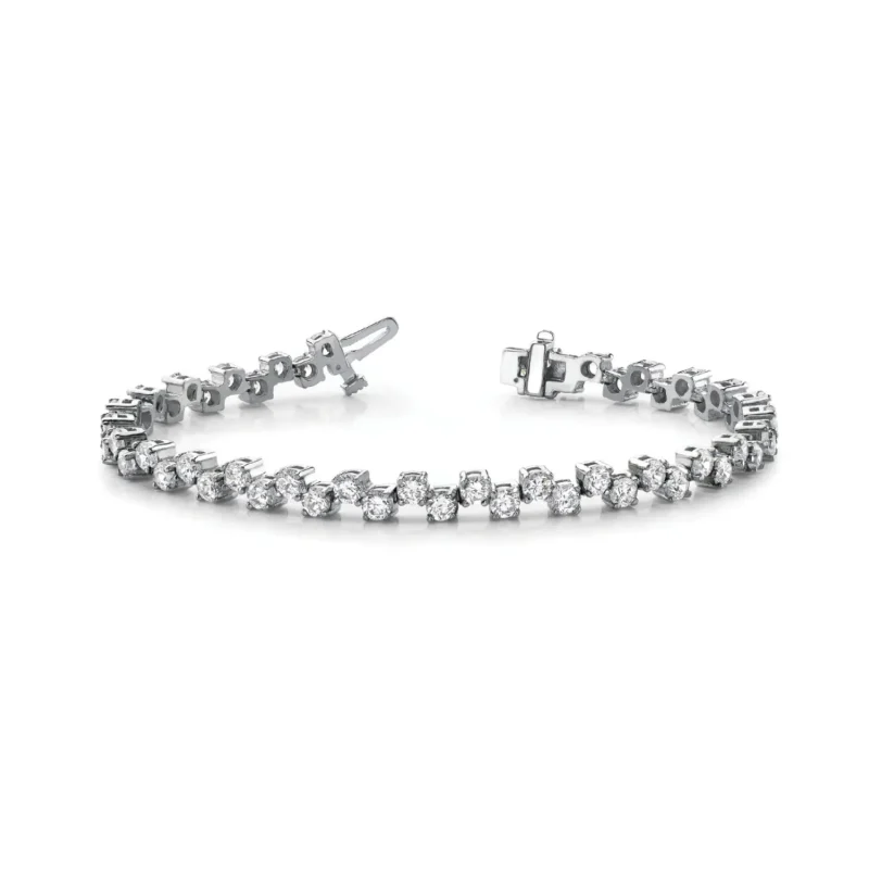 Diamond Fashion Bracelet G SI Diamonds #70224