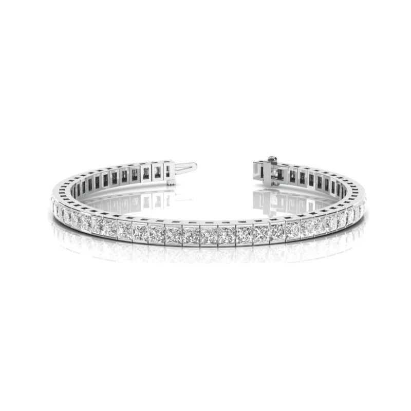 Diamond Fashion Bracelet G SI Diamonds