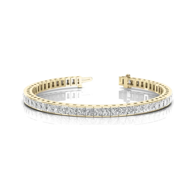 Diamond Fashion Bracelet G SI Diamonds