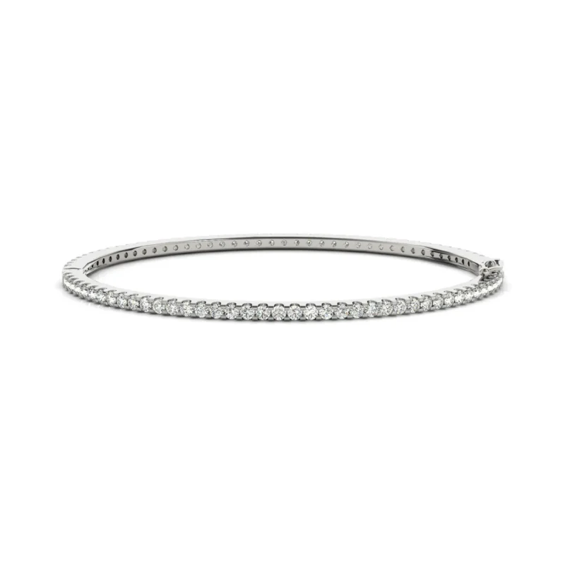 Diamond Bracelet  G  SI  Diamonds #70509