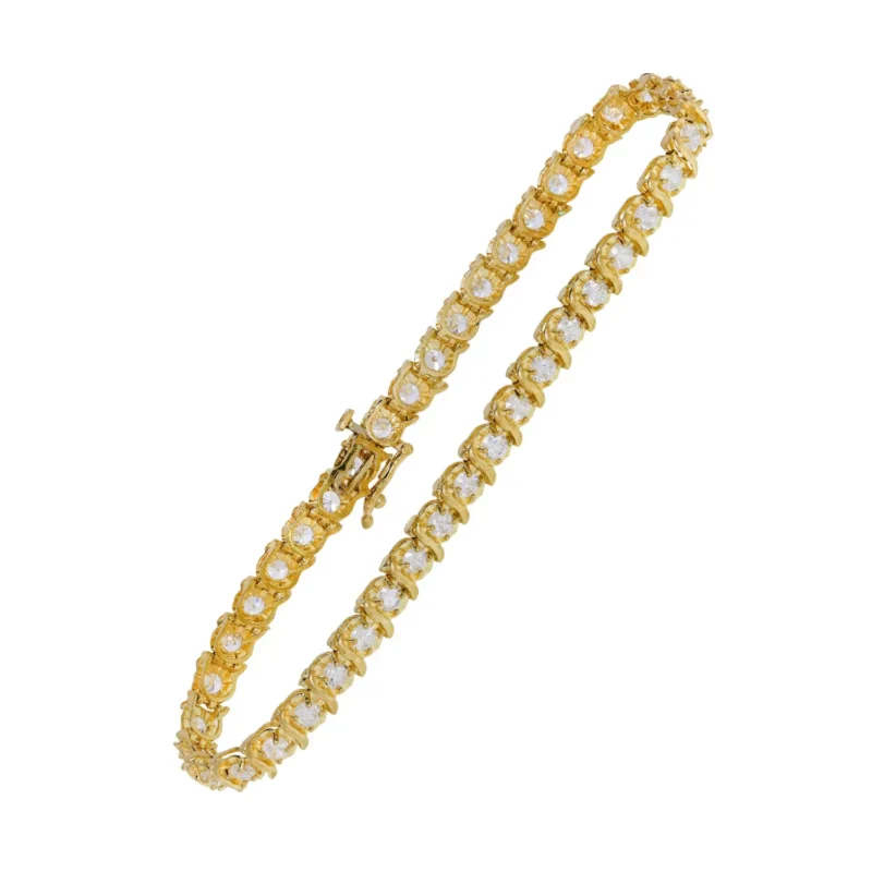 BT3010 - Tennis Bracelet