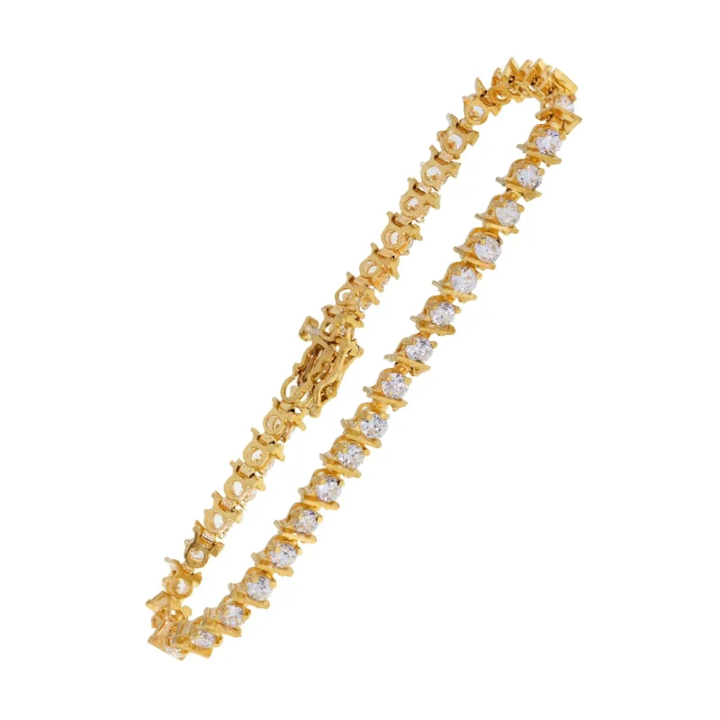 BT3018 - Tennis Bracelet