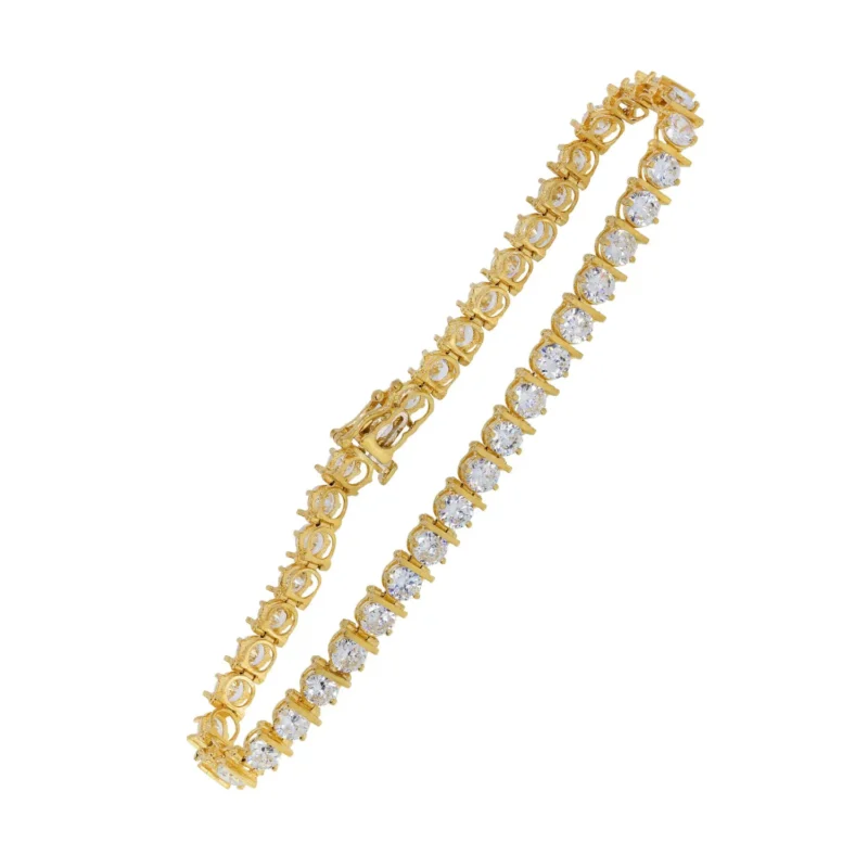 BT3019 - Tennis Bracelet