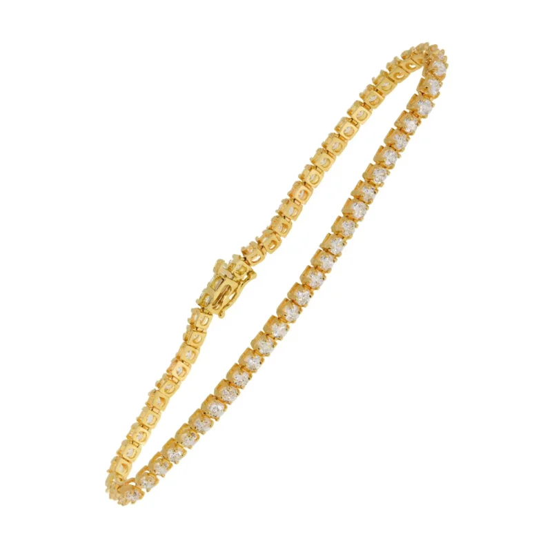 BT3020 - Tennis Bracelet