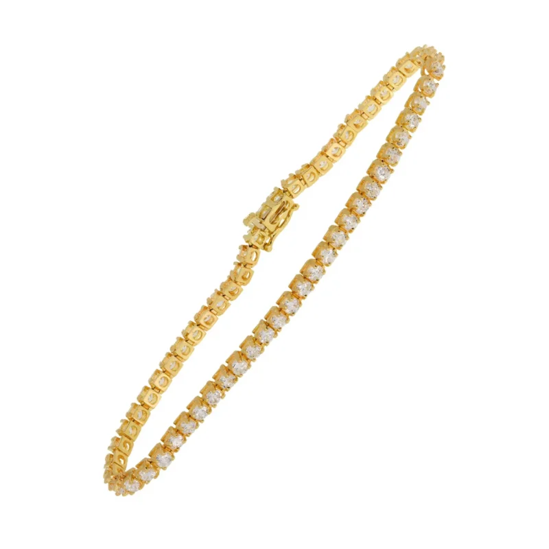 BT3021 - Tennis Bracelet