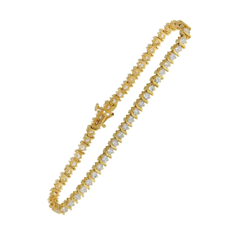 BT3022 - Tennis Bracelet
