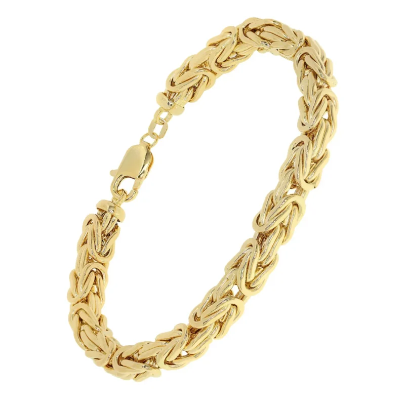 NSB336 - Bizantine Necklace