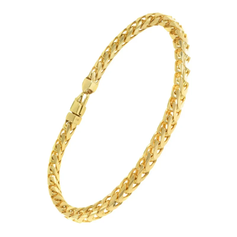 NSF62 - Franco Necklace